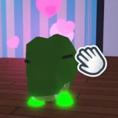 Profile image of 악어