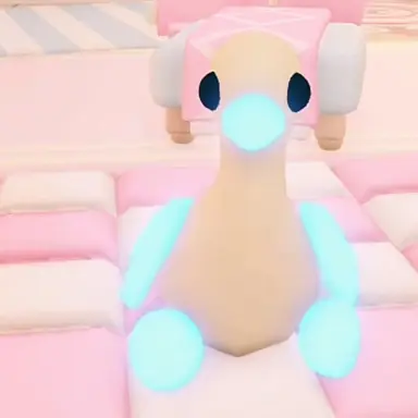 Profile image of 거위