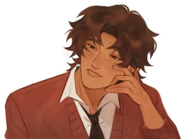 Profile image of Eliot patterson