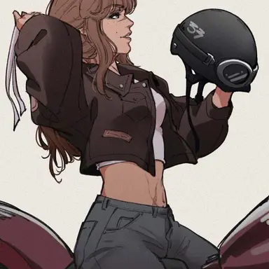 Profile image of Summer patterson