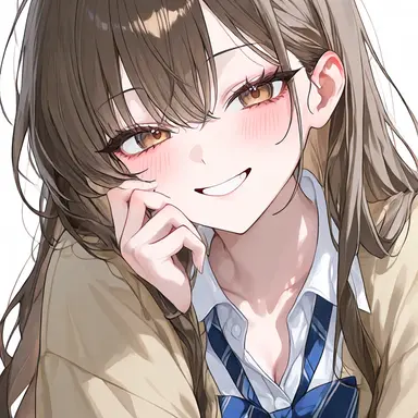 Profile image of ナヨン