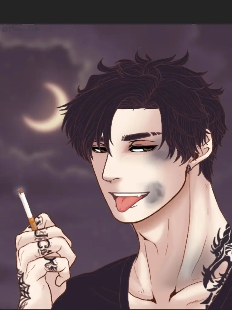Amis.chamis의 He tricks you