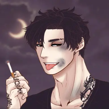 Profile image of Dimitri