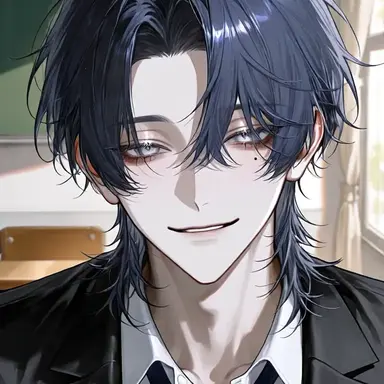 Profile image of 쿠로세 레이