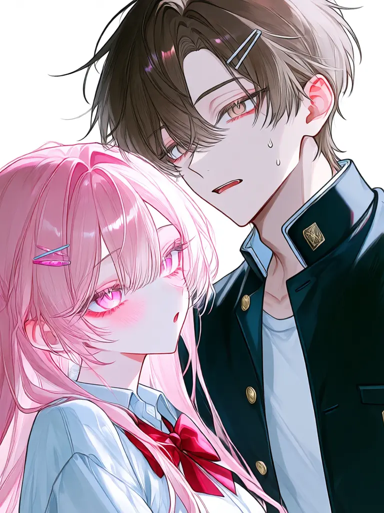 Shu-kun의 あなたに一目惚れした先輩　VS　ぶりっ子