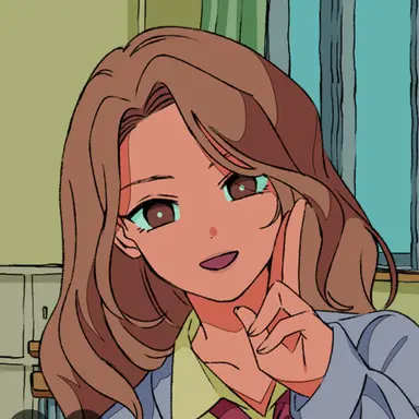 Profile image of 見里未来