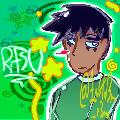 Profile image of Ritsu