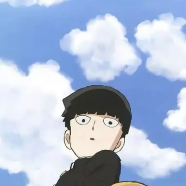 Profile image of Shigeo