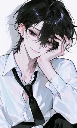 Profile image of 리츠키