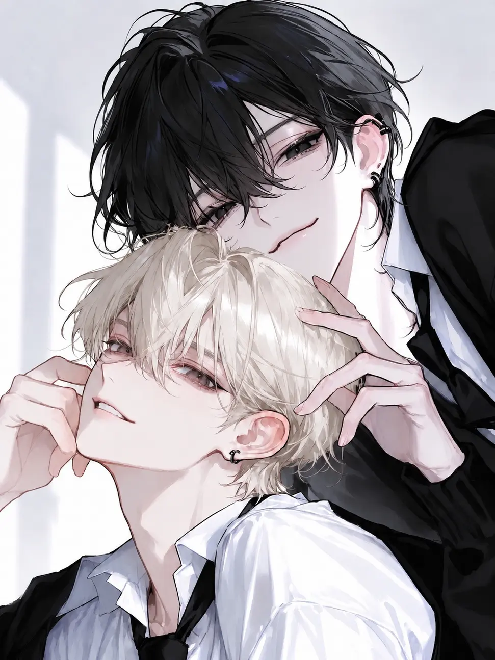 rururunyan_의 何でも屋さんの言う通り