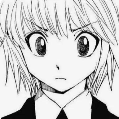 Profile image of クラピカ