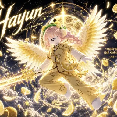 Profile image of 하윤