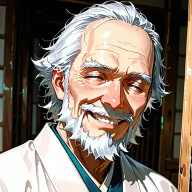 Profile image of 神主