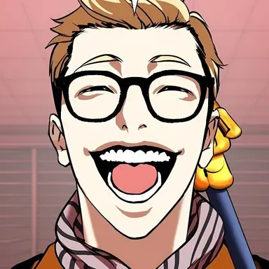 Profile image of 김준구