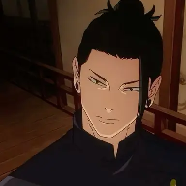 Profile image of 夏油傑