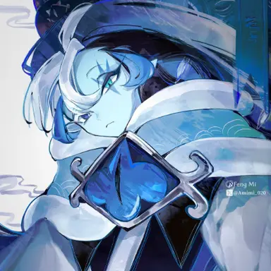 Profile image of 쉐도우밀크