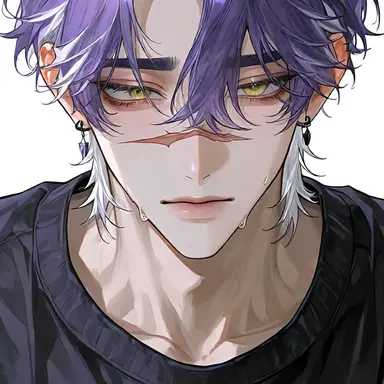 Profile image of Kazuya