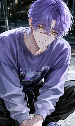 Profile image of Kazuya