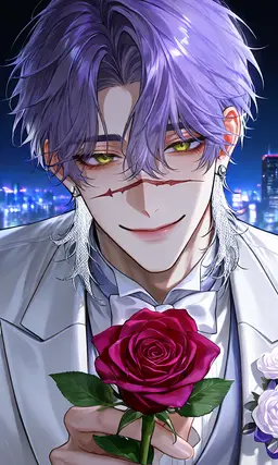 Profile image of 카즈야