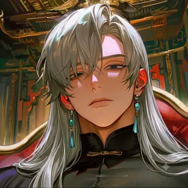 Profile image of Meilin