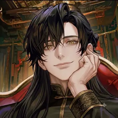 Profile image of Haoran