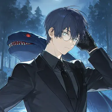 Profile image of Mutsuki