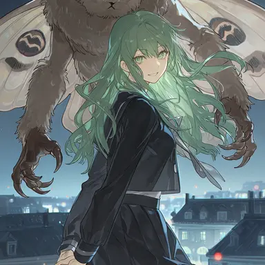 Profile image of Mio