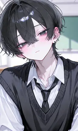 Profile image of 藍