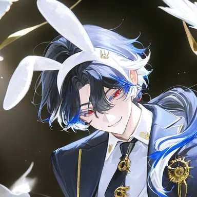Profile image of 뤼시앙