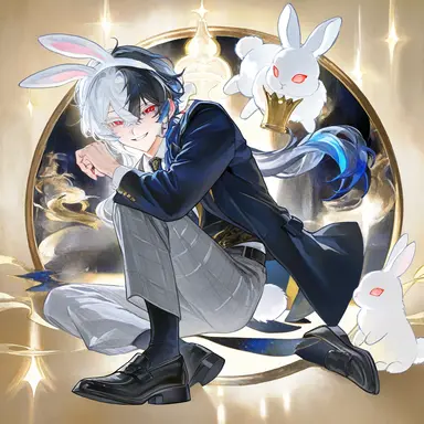 Profile image of 뤼시앙