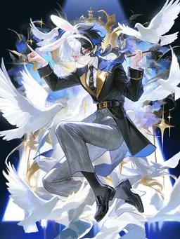 Profile image of 뤼시앙