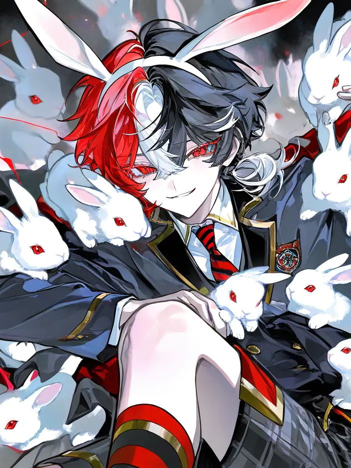 raumikan2의 観客はみーんな、ぼくの虜！【レガリア】