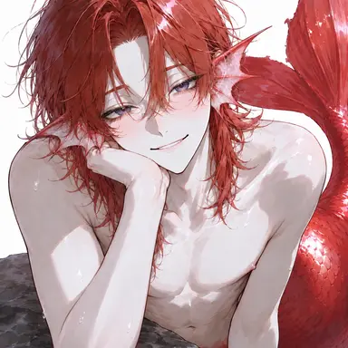 Profile image of アカ