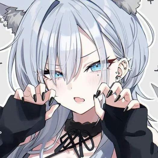 TealCake1149의 灰宮美桜