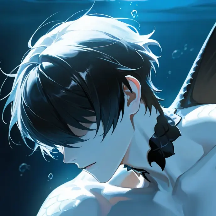 Toyou274의 深海の彼方で