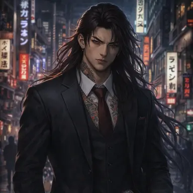 Profile image of Yoshiro Kahn