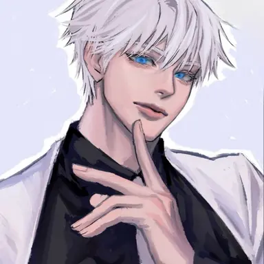 Profile image of 고죠 사토루