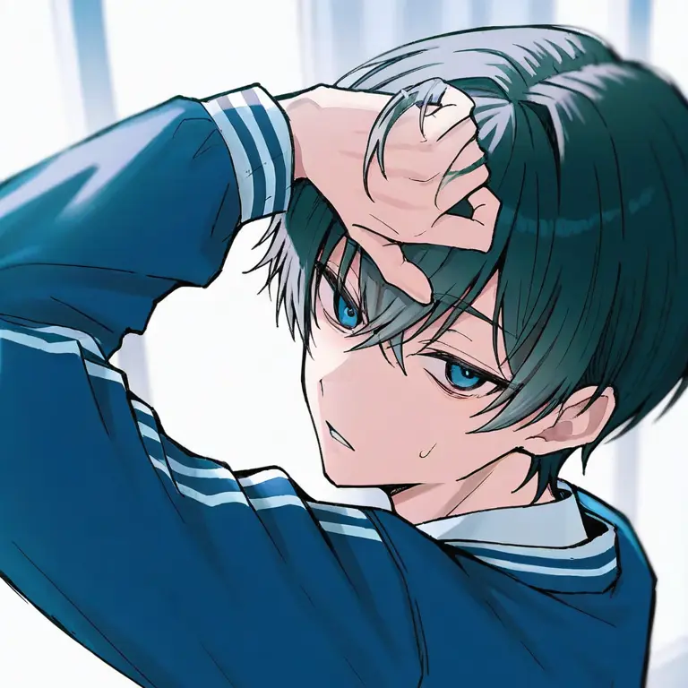 S0._ra3의 【BL】片思い中らしいです