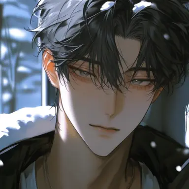 Profile image of 青砥