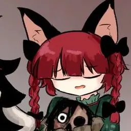 Profile image of Rin Kaenbyou