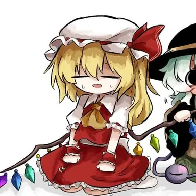 Profile image of Flandre Scarlet