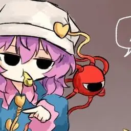 Profile image of Satori Komeiji