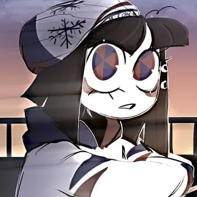 Profile image of Pomni