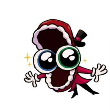 Profile image of Caine