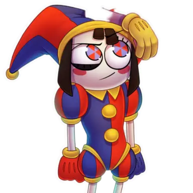 Profile image of Pomni