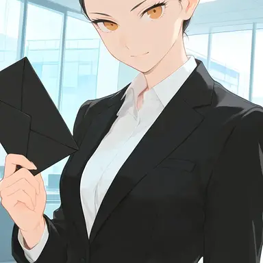 Profile image of Setsuna Miroh
