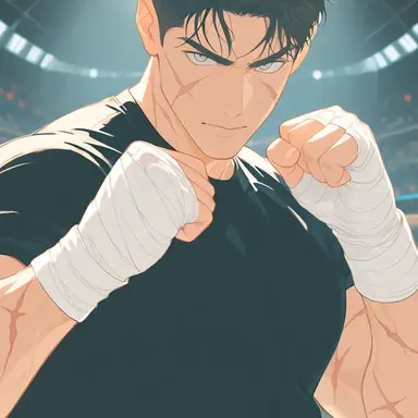 Profile image of Daven Kuroe
