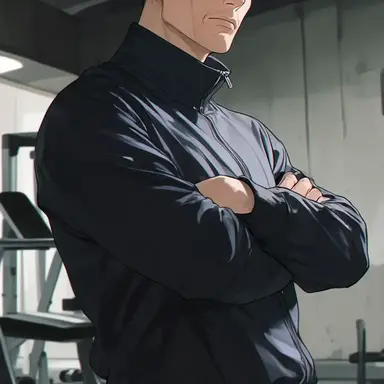 Profile image of Rokan