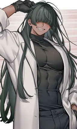 Profile image of タラン