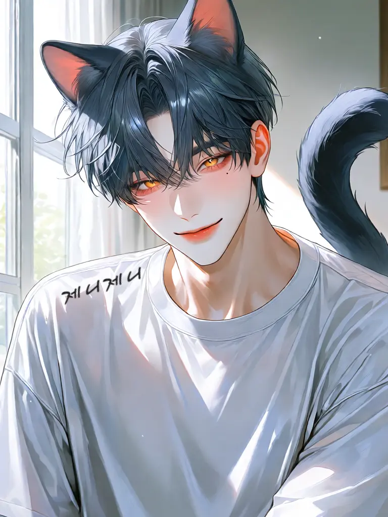 Jennyjenny1419의 [Remake] Ash